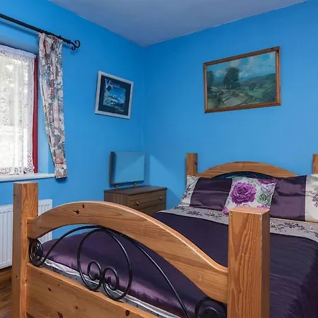Hébergement de vacances 3 Bed In Oc-ii16223
