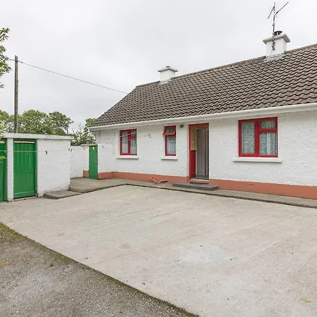 3 Bed In Oc-ii16223 Hébergement de vacances Farranfore
