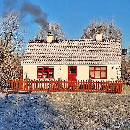 Hébergement de vacances 3 Bed In Oc-ii16223 Farranfore