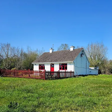Hébergement de vacances 3 Bed In Oc-ii16223 Farranfore