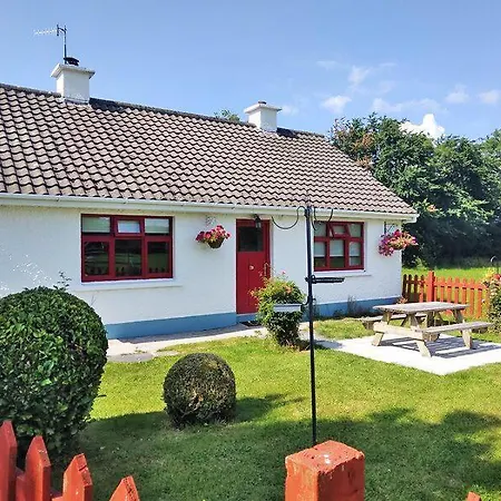 Hébergement de vacances 3 Bed In Oc-ii16223